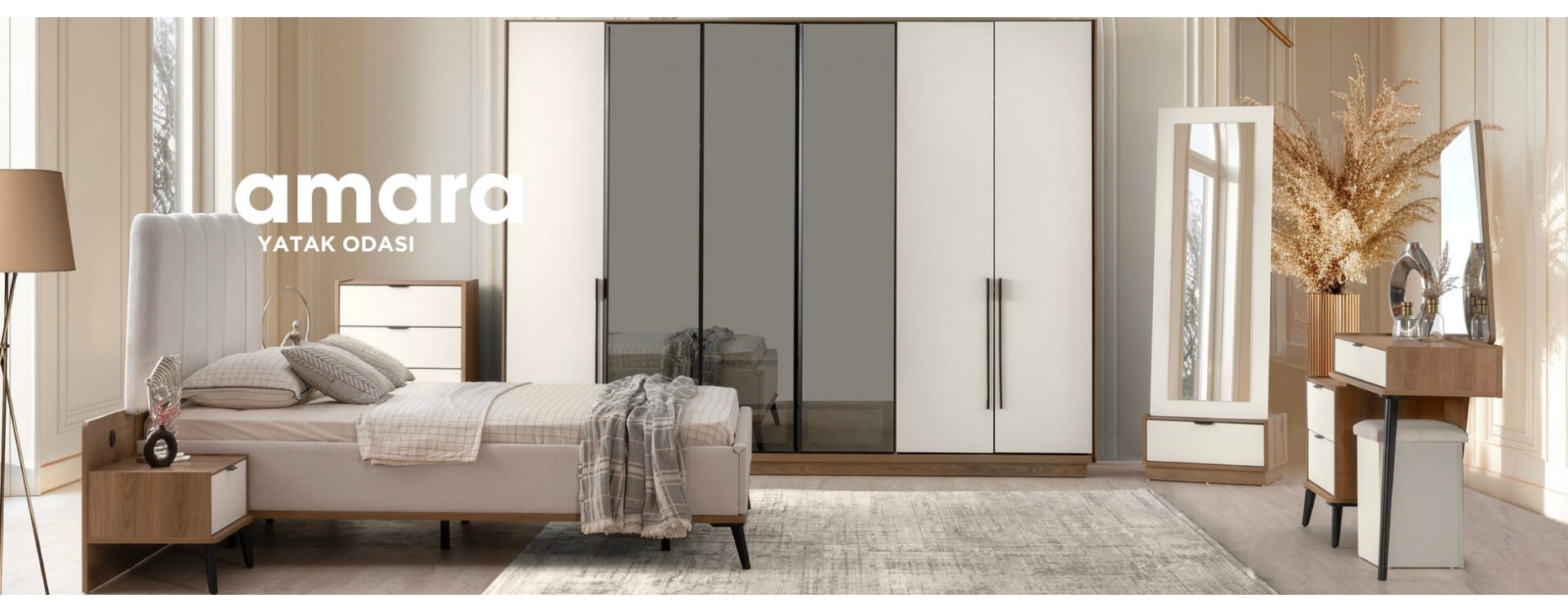 Amara Koltuk Takımı