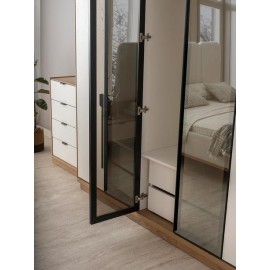 Amara Yatak Odası Takımı