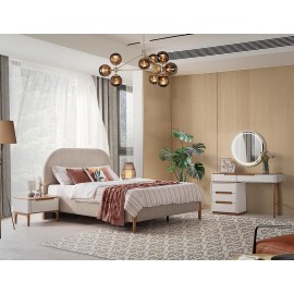 Deniz Yatak Odası Takımı