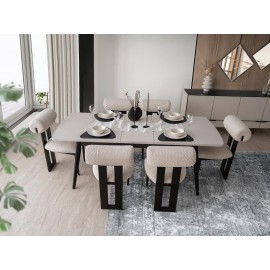 Nevada Yemek Odası